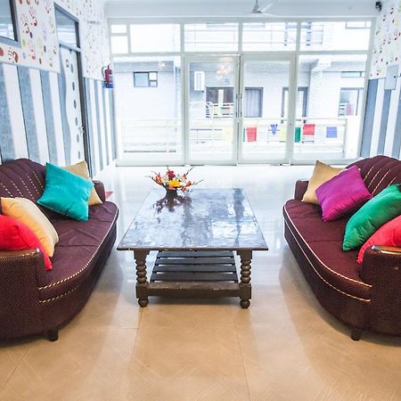 Nammastay Traveller'S Hub Tapovan Εξωτερικό φωτογραφία
