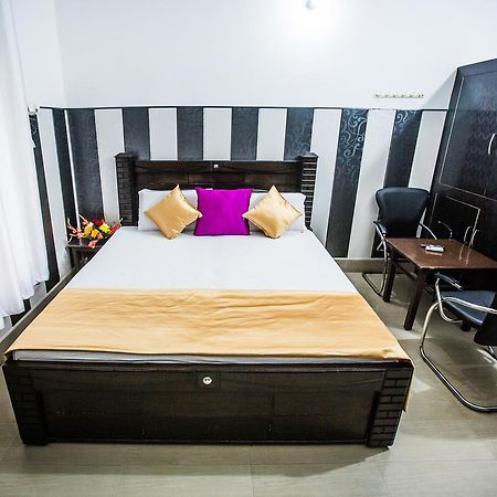 Nammastay Traveller'S Hub Tapovan Εξωτερικό φωτογραφία