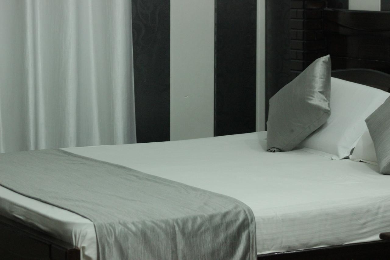 Nammastay Traveller'S Hub Tapovan Εξωτερικό φωτογραφία