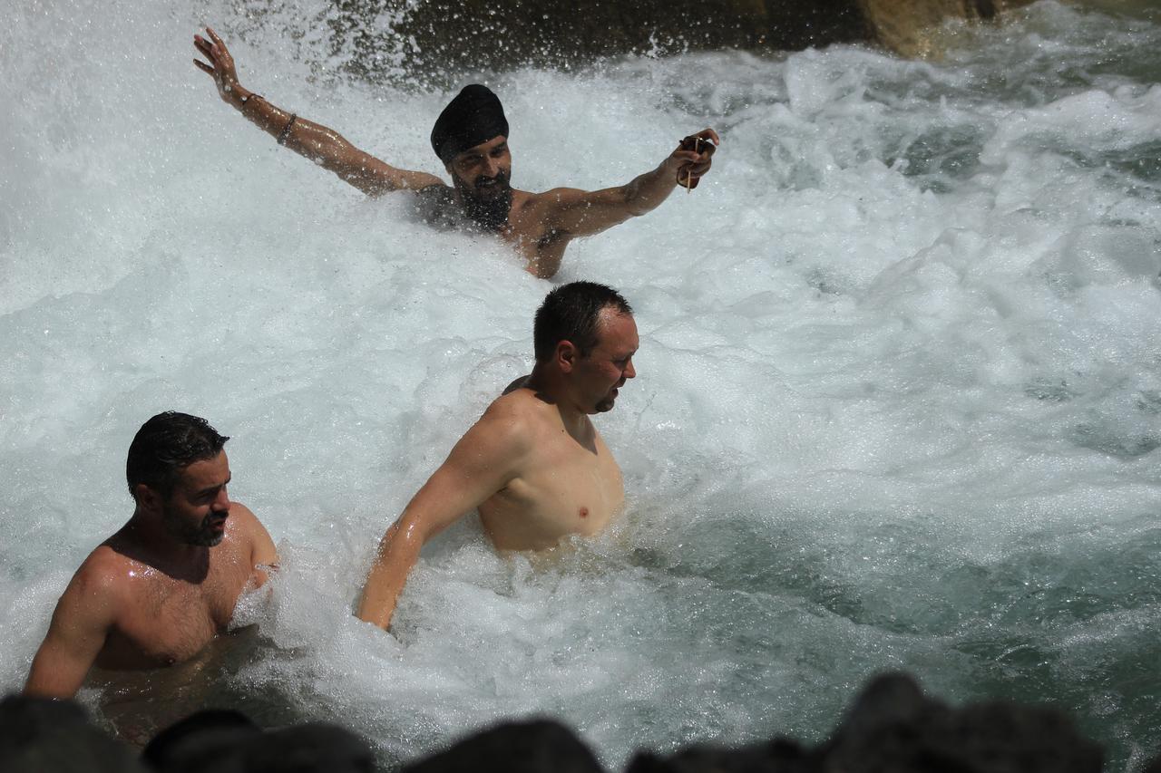 Nammastay Traveller'S Hub Tapovan Εξωτερικό φωτογραφία